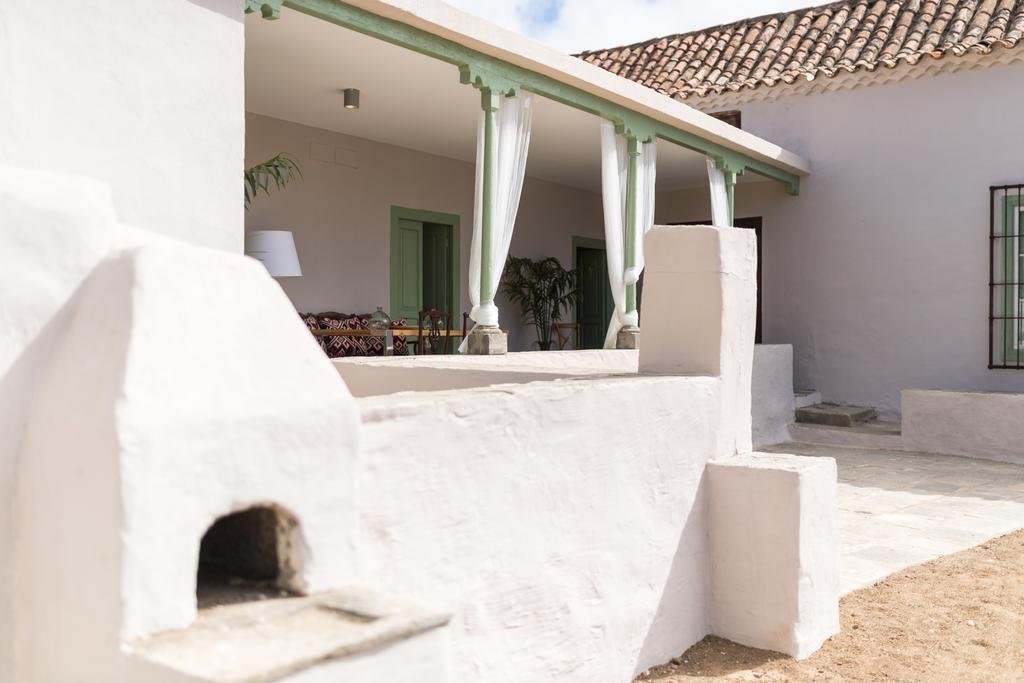 Villa Hacienda De La Guirra Tafira Εξωτερικό φωτογραφία