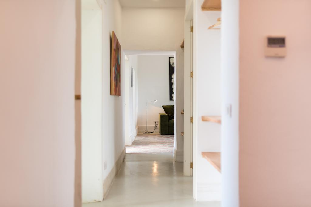 Villa Hacienda De La Guirra Tafira Εξωτερικό φωτογραφία