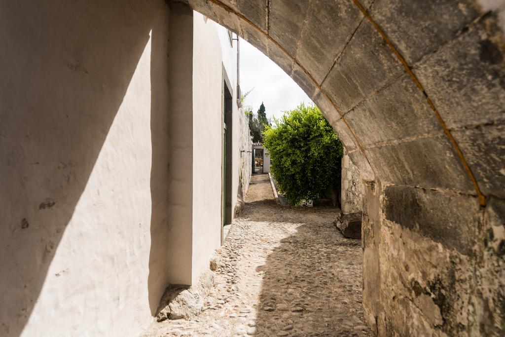 Villa Hacienda De La Guirra Tafira Εξωτερικό φωτογραφία