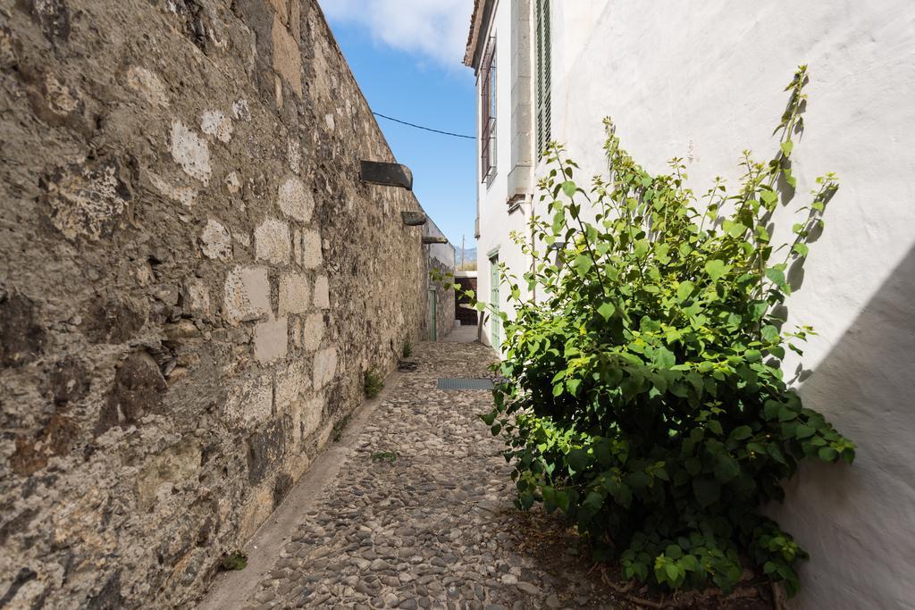 Villa Hacienda De La Guirra Tafira Εξωτερικό φωτογραφία
