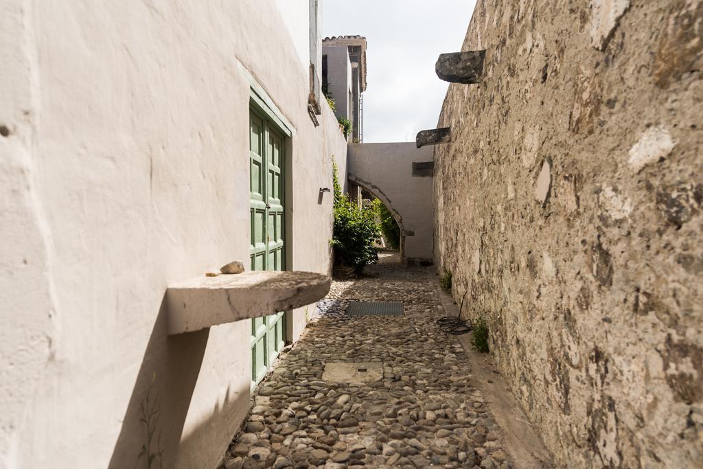 Villa Hacienda De La Guirra Tafira Εξωτερικό φωτογραφία