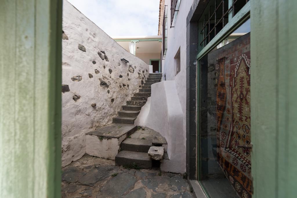Villa Hacienda De La Guirra Tafira Εξωτερικό φωτογραφία