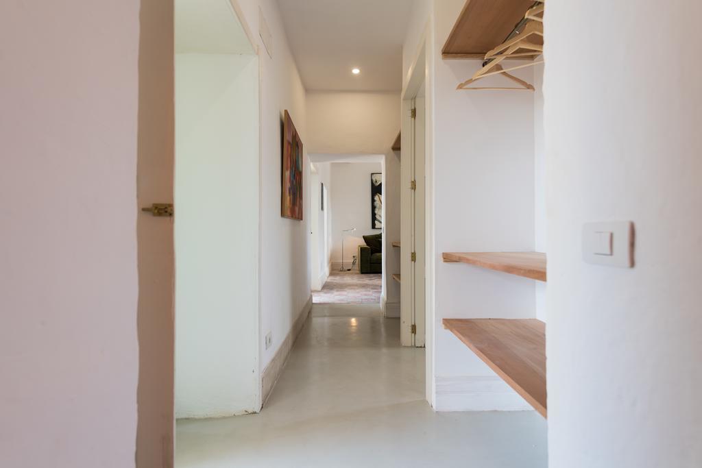 Villa Hacienda De La Guirra Tafira Εξωτερικό φωτογραφία