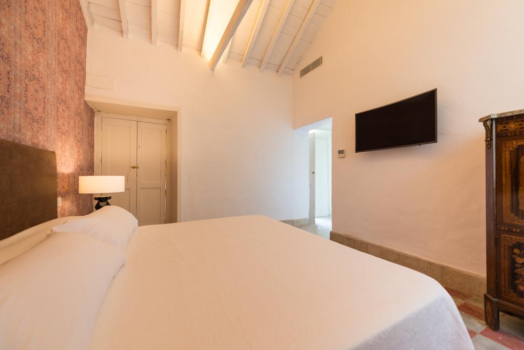Villa Hacienda De La Guirra Tafira Εξωτερικό φωτογραφία