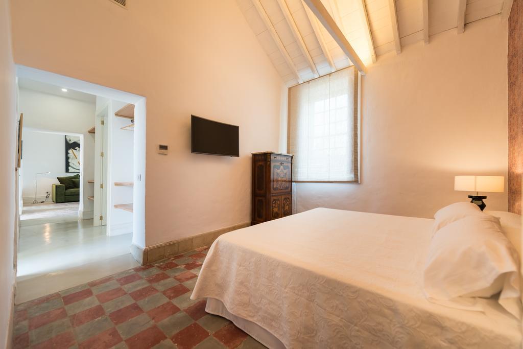 Villa Hacienda De La Guirra Tafira Εξωτερικό φωτογραφία