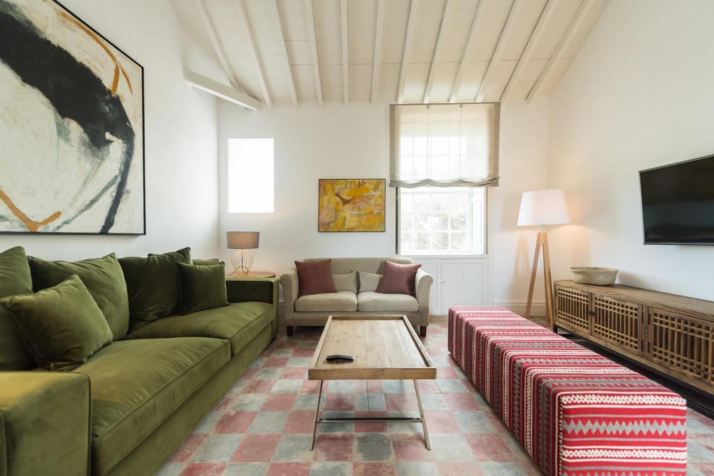 Villa Hacienda De La Guirra Tafira Εξωτερικό φωτογραφία