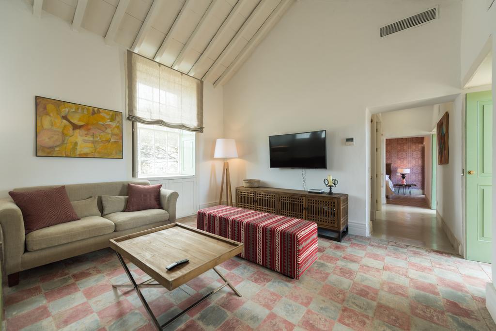 Villa Hacienda De La Guirra Tafira Εξωτερικό φωτογραφία