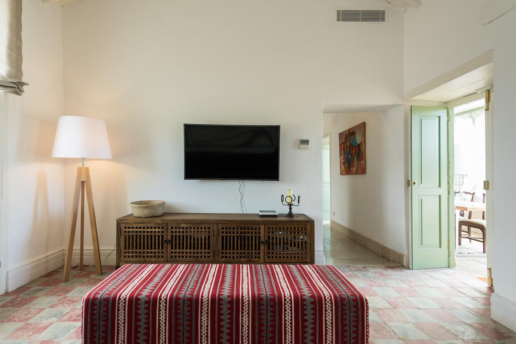 Villa Hacienda De La Guirra Tafira Εξωτερικό φωτογραφία