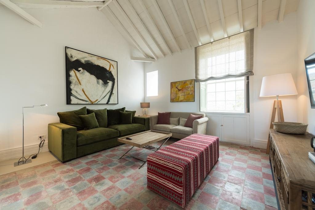 Villa Hacienda De La Guirra Tafira Εξωτερικό φωτογραφία