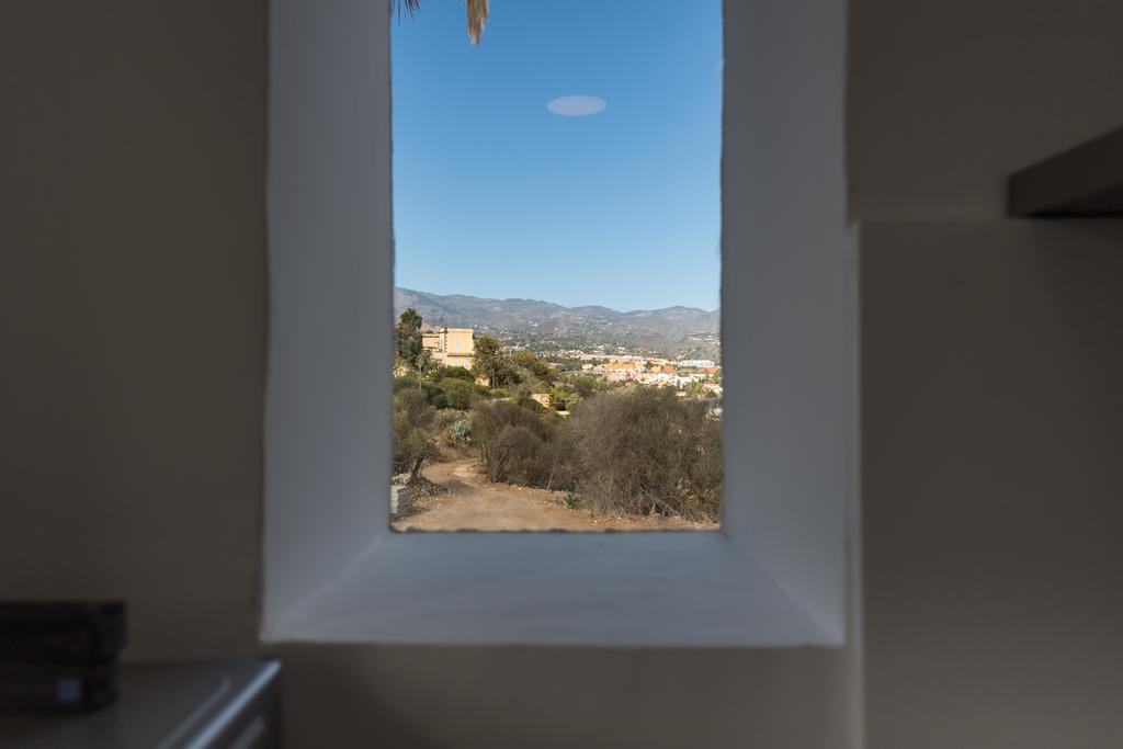Villa Hacienda De La Guirra Tafira Εξωτερικό φωτογραφία