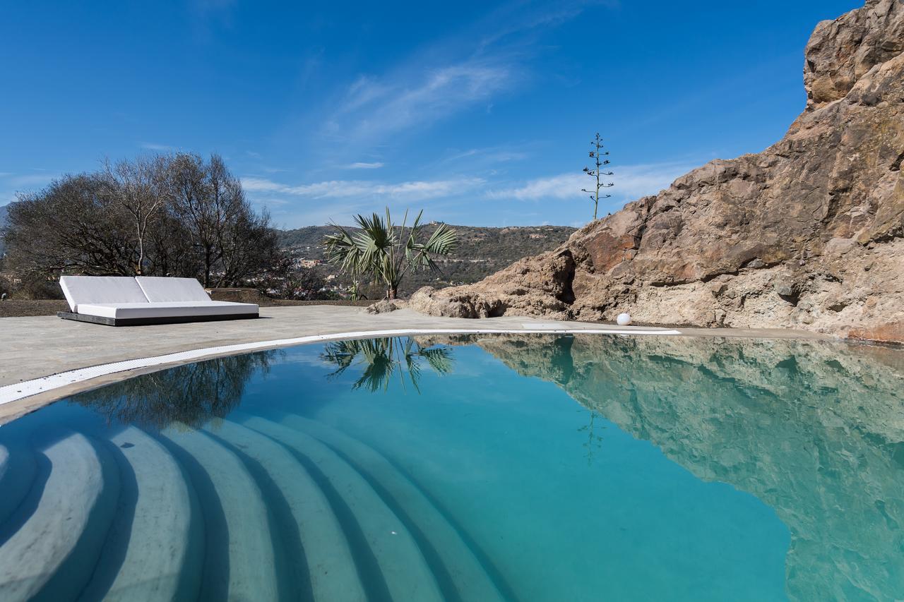 Villa Hacienda De La Guirra Tafira Εξωτερικό φωτογραφία